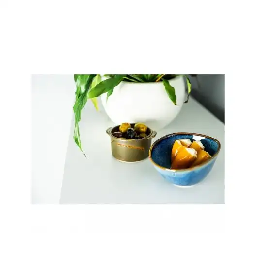 VERLO DEEP BLUE Ramekin / czarka 60 ml