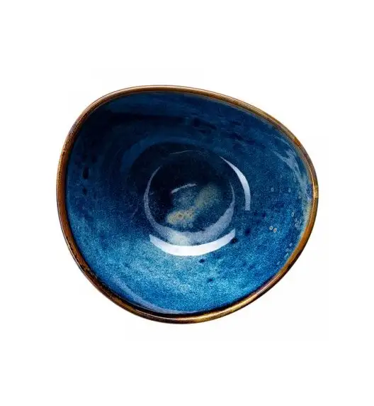 VERLO DEEP BLUE Miska 300 ml / porcelana