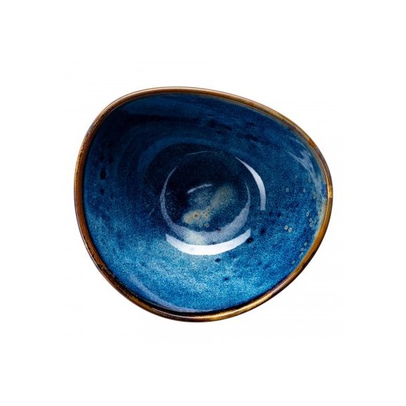 VERLO DEEP BLUE Miska 300 ml / porcelana