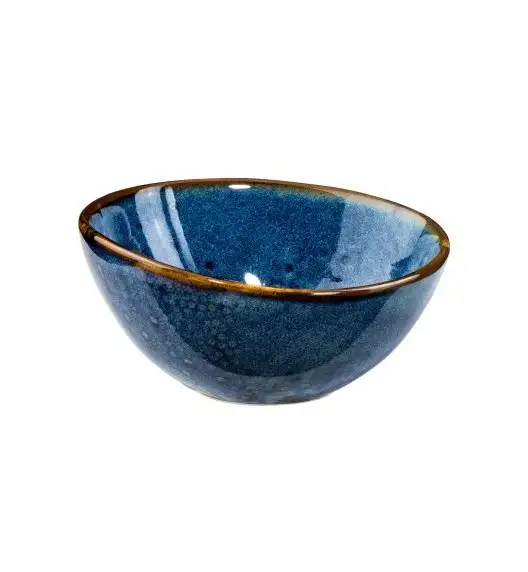 VERLO DEEP BLUE Miska 300 ml / porcelana