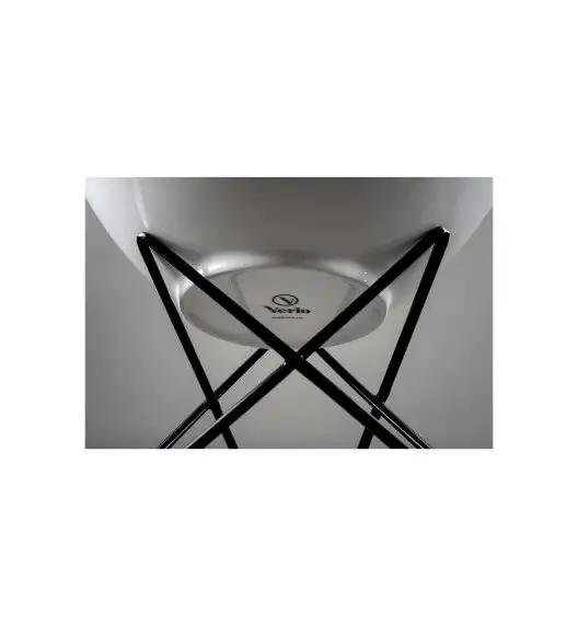 VERLO BUFFET Misa bufetowa asymetryczna 650 ml / porcelana