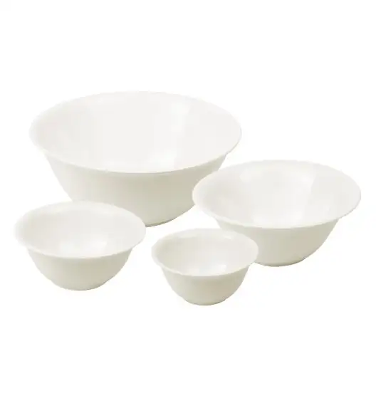 VERLO BANQUET Misa sałatkowa 1,05 l / porcelana