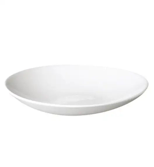 VERLO BUFFET Misa bufetowa płaska 1,2 l / porcelana