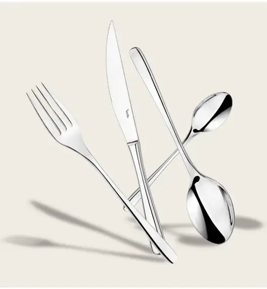 VERLO LUI Łyżka obiadowa LUZ / połysk