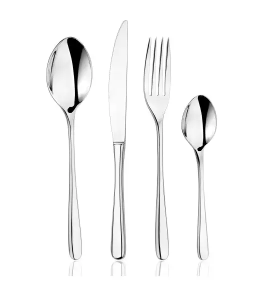 VERLO LUI Łyżka obiadowa LUZ / połysk