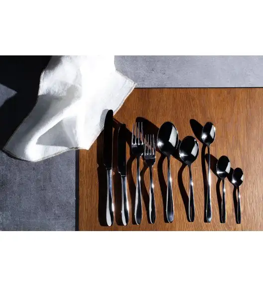 VERLO LUI Łyżka obiadowa LUZ / połysk