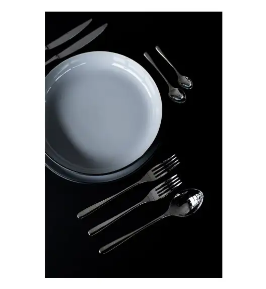 VERLO LUI Łyżka obiadowa LUZ / połysk