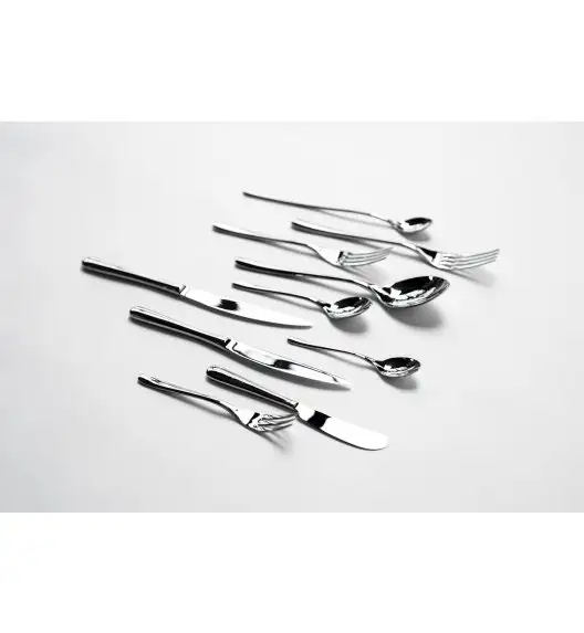 VERLO LUI Łyżka obiadowa LUZ / połysk