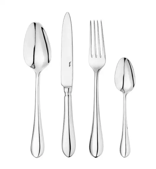 VERLO DESTELLO Łyżeczka do espresso LUZ / połysk