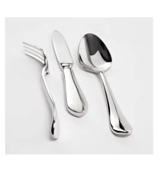 VERLO DESTELLO Łyżeczka do latte LUZ / połysk