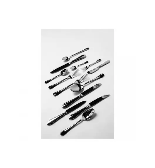 VERLO DESTELLO Łyżka przystawkowa LUZ / połysk