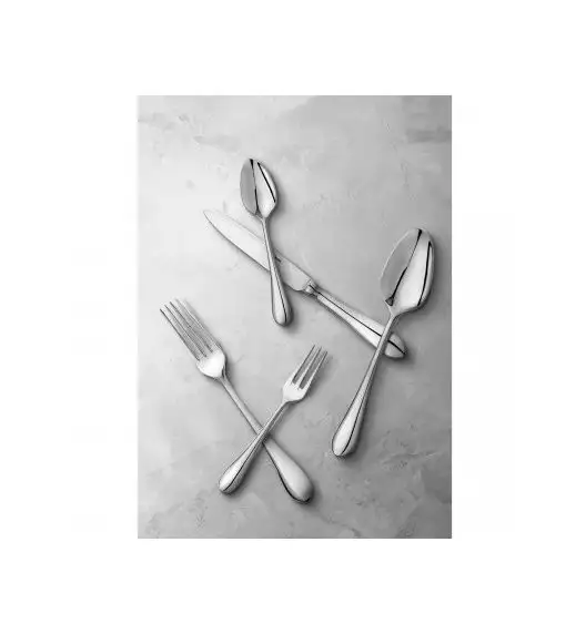 VERLO DESTELLO Łyżka przystawkowa LUZ / połysk