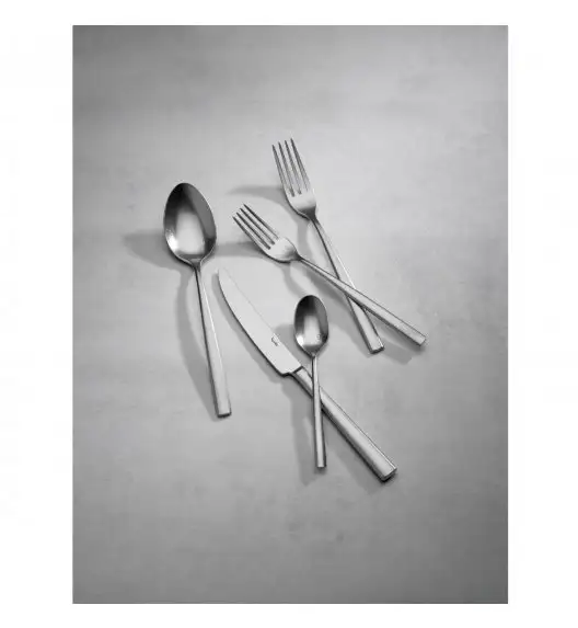 VERLO SU ANTIQUE Łyżeczka do herbaty LUZ / stal nierdzewna