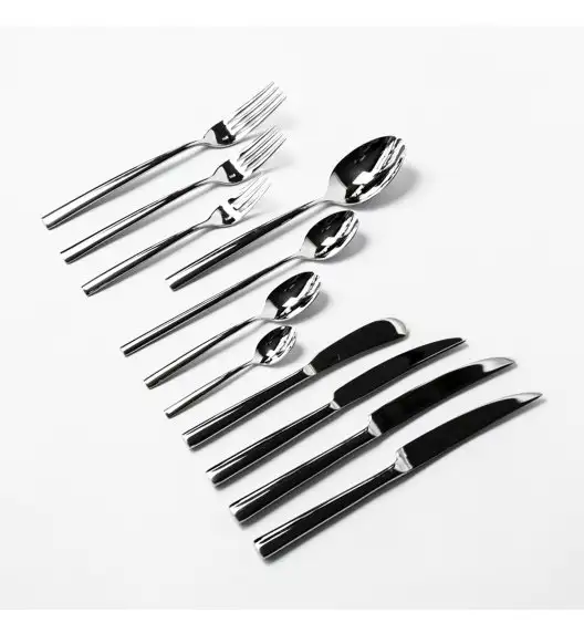 VERLO SU Łyżeczka do latte LUZ / połysk