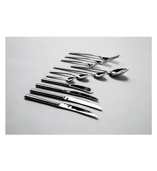 VERLO SU Łyżka obiadowa LUZ / połysk