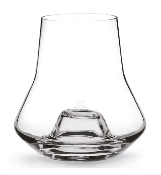 PEUGEOT LES IMPITOYABLES Szklanka do degustacji whisky 380 ml