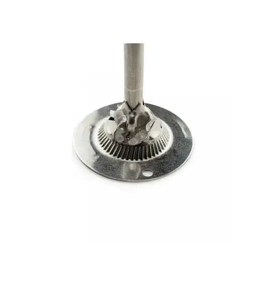 PEUGEOT LINE Młynek do soli 12 cm / natural aluminium