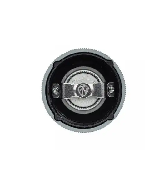 PEUGEOT LINE Młynek do pieprzu 12 cm / dark carbone