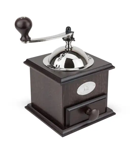 PEUGEOT NOSTALGIE Młynek do kawy 21 cm / drewno orzechowe