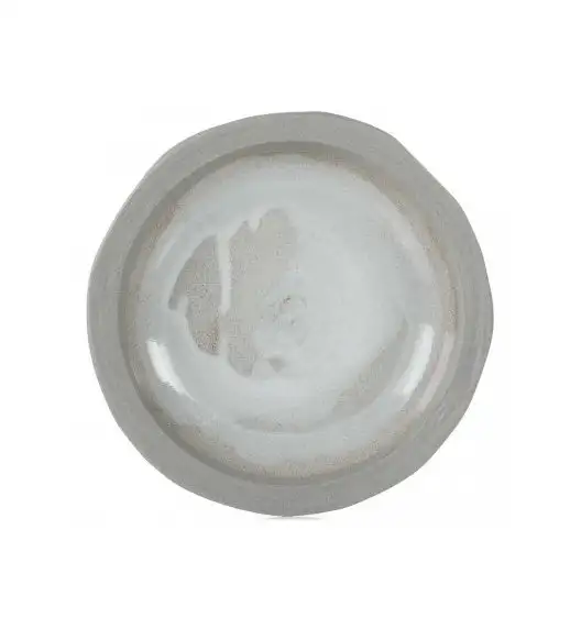 REVOL No.W Talerz głęboki 21 cm biały / glina ceramiczna