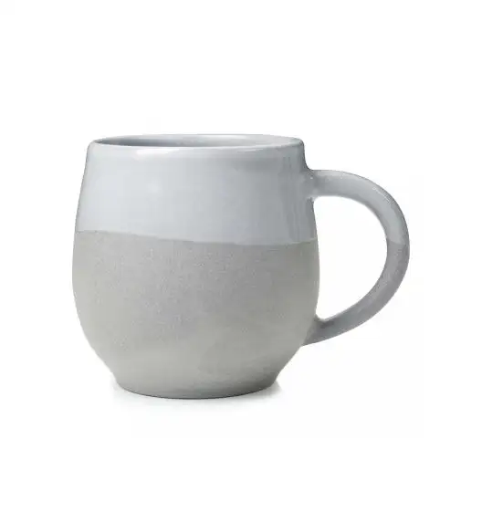 REVOL No.W Kubek 330 ml biały / glina ceramiczna