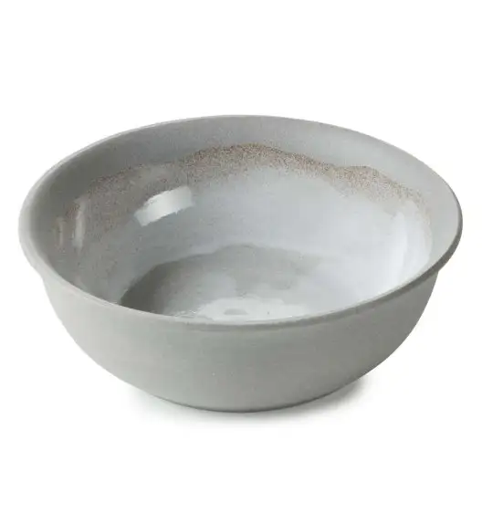 REVOL No.W Miska 17,3 cm biały / glina ceramiczna