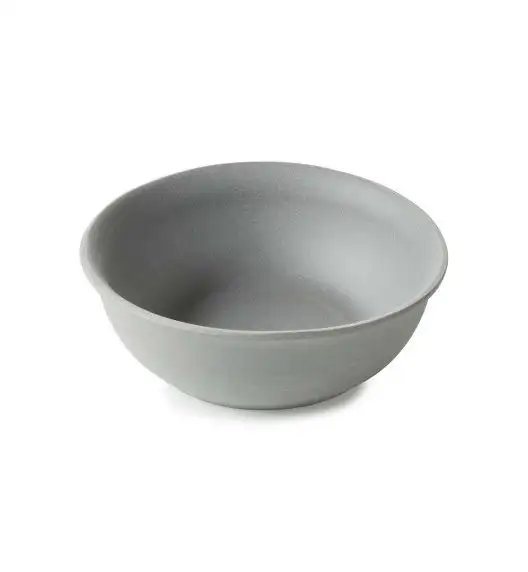 REVOL No.W Miska 17,3 cm szary / glina ceramiczna