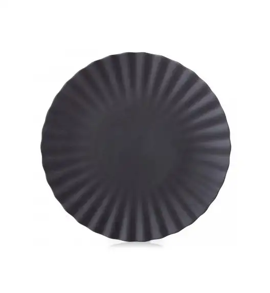 REVOL PEKOE Talerz deserowy 21 cm / porcelana