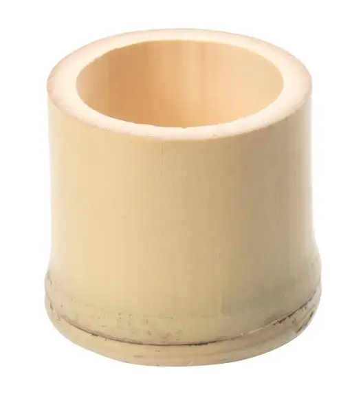 VERLO Naczynie okrągłe FingerFood 5 cm / 6 szt. / drewno bambusowe