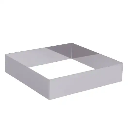 de Buyer Rant kwadratowy 16x16 cm