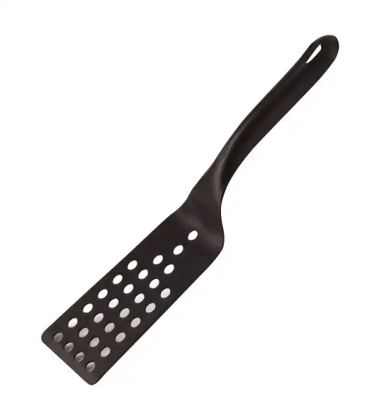 Łopatka do patelni non-stick perforowana