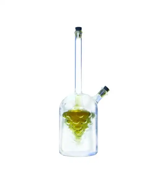 Butelka na oliwę i ocet 120 ml