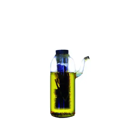 Butelka na oliwę i ocet 250 ml