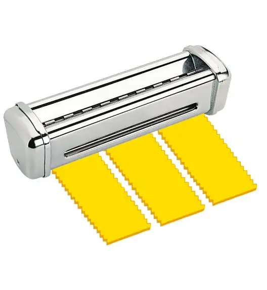 Przystawka do papparrdelle ząbkowane 12 mm