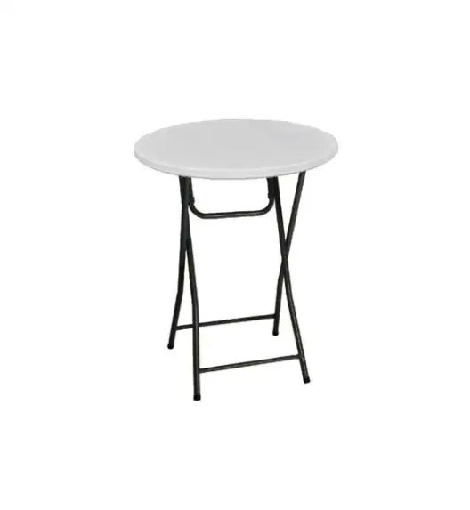 Coctail 80 Stół koktajlowy śr.81,3 cm