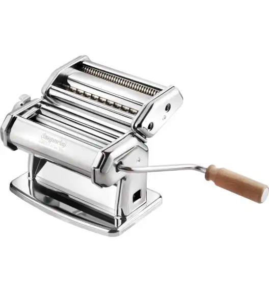 Makaroniarka manualna Imperia IPasta
