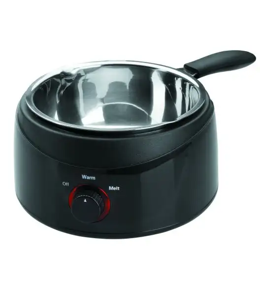 Elektryczny podgrzewacz do czekolady