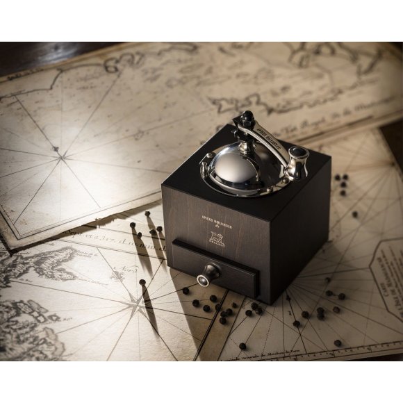 PEUGEOT LE MOULIN D'OLIVIER ROELLINGER Młynek do pieprzu / 13 cm