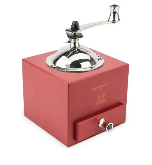 PEUGEOT LE MOULIN D'OLIVIER ROELLINGER Młynek do pieprzu / 13 cm