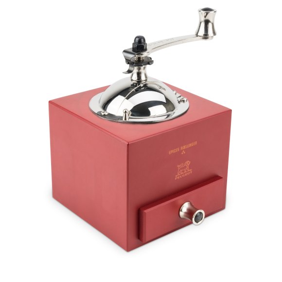 PEUGEOT LE MOULIN D'OLIVIER ROELLINGER Młynek do pieprzu / 13 cm