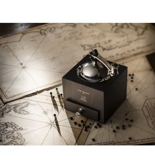 PEUGEOT LE MOULIN D'OLIVIER ROELLINGER Młynek do pieprzu / 13 cm