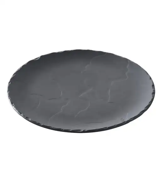 BASALT talerz okrągły 32 cm