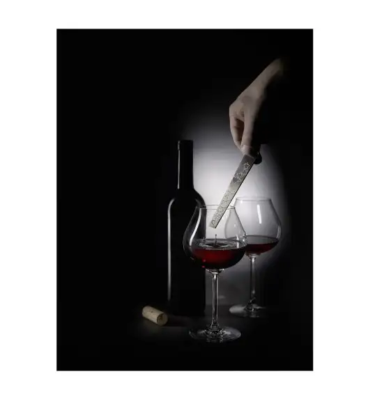 PEUGEOT CLAVELIN Klucz do wina