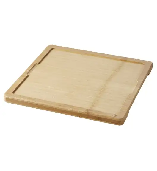 BASALT taca bambusowa do elem. 641004