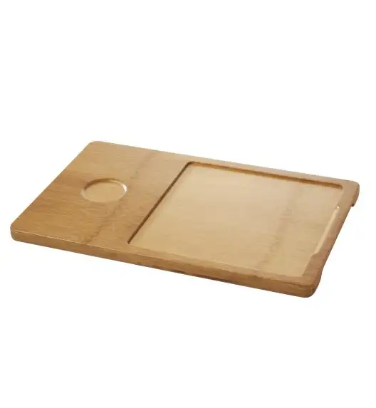 BASALT taca bambusowa do elem: 642035 i 641007