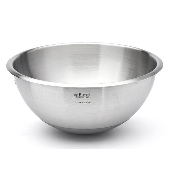 de Buyer Misa do miksowania - silikonowe dno 7 l