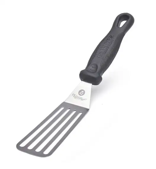 de Buyer FKOFFICIUM Łopatka prosta perforowana dł. 16 cm