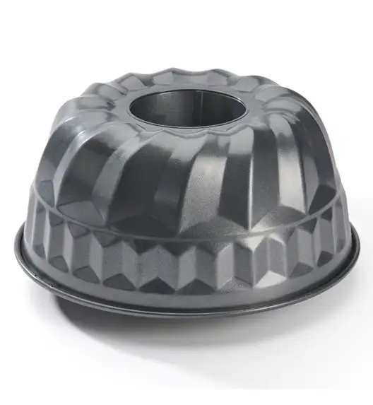 de Buyer Forma do babek z otworem śr. 22 cm