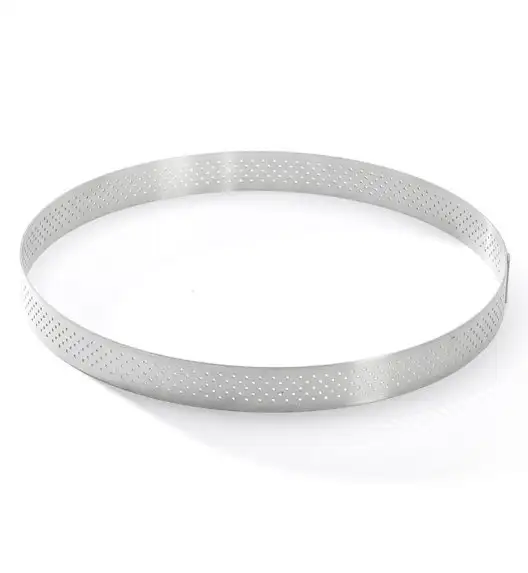 de Buyer Rant okrągły perforowany 20,5 cm