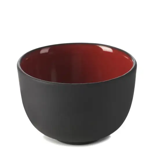 Miseczka Solid czerwona 30 ml